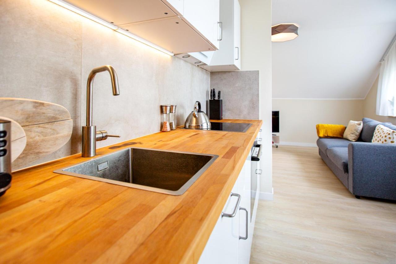 Modernes Studio In Stadtnaehe Вюрцбург Экстерьер фото